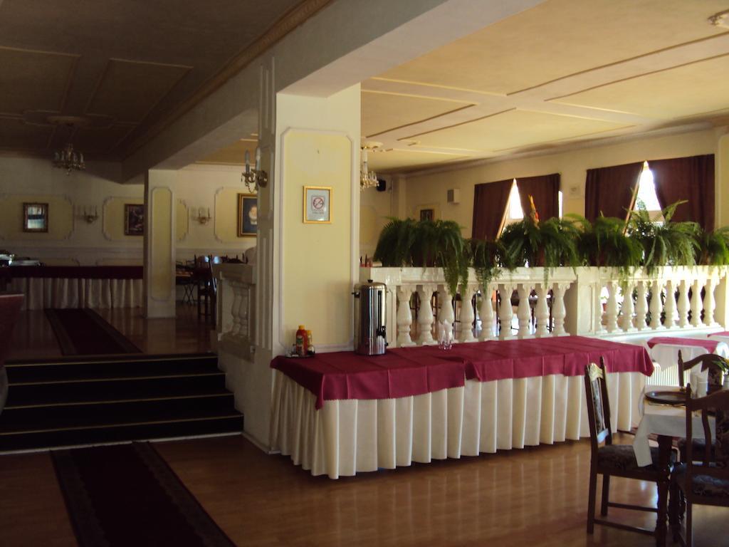 Pension Velický Zámoček Poprad Exterior foto