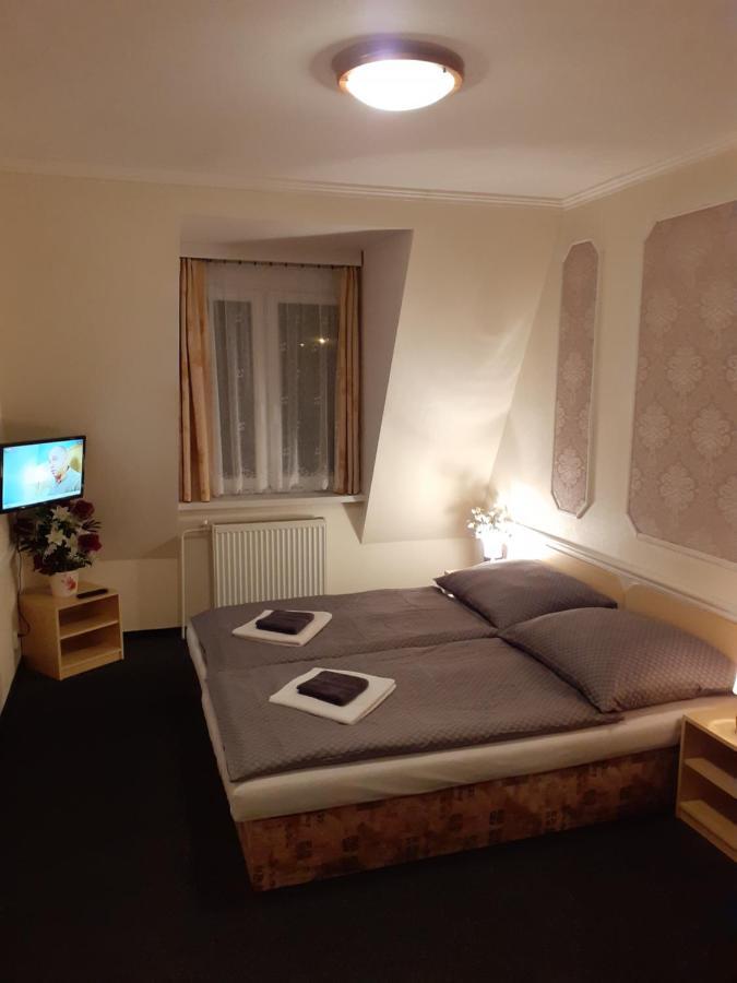 Pension Velický Zámoček Poprad Exterior foto
